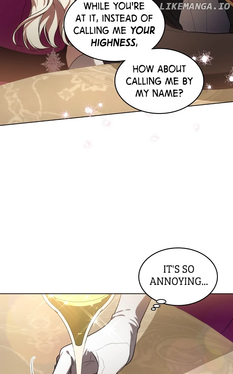 The Price Is Your Everything Chapter 60 page 57