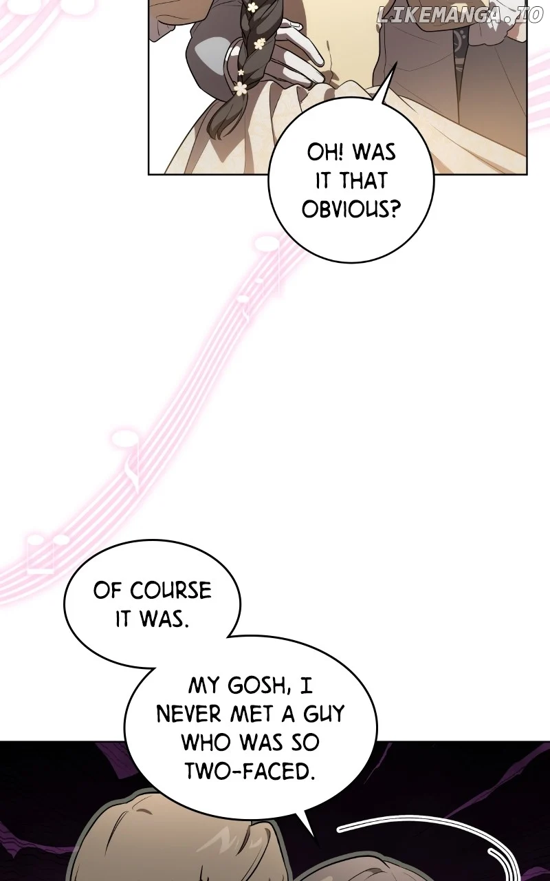 The Price Is Your Everything Chapter 60 page 65