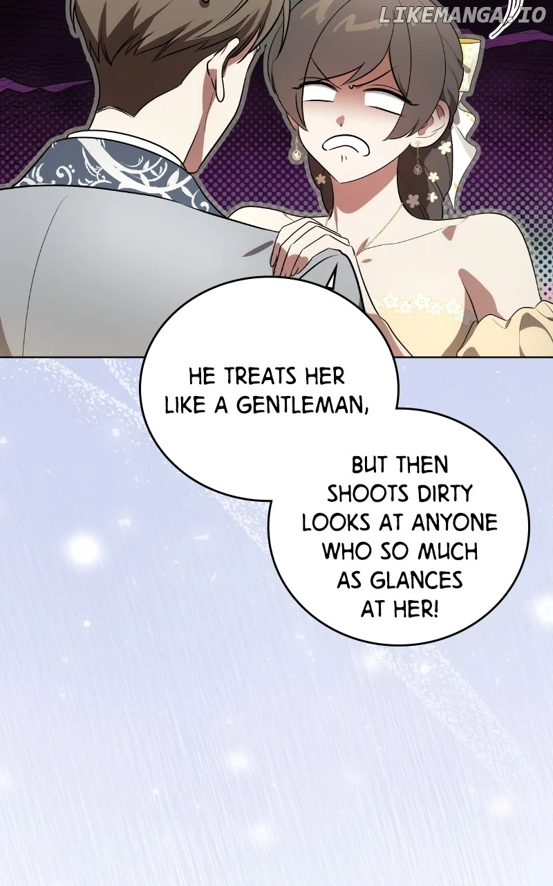 The Price Is Your Everything Chapter 60 page 66
