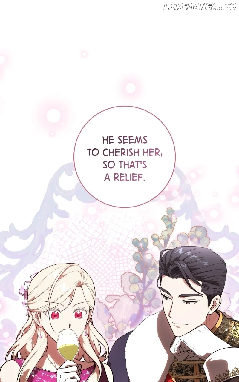 The Price Is Your Everything Chapter 60 page 68