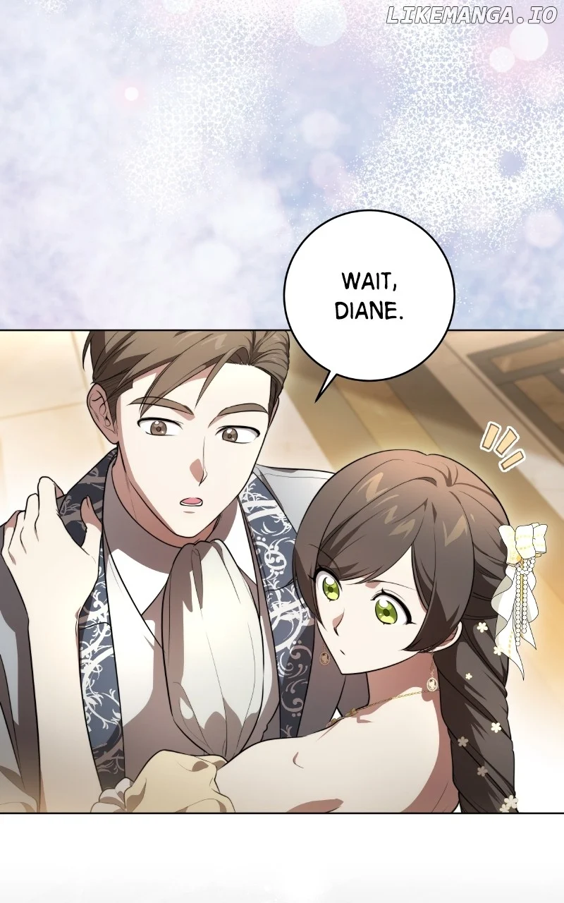 The Price Is Your Everything Chapter 60 page 70
