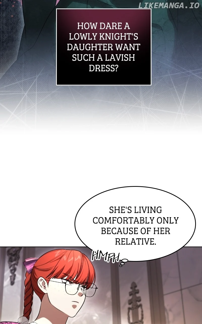 The Price Is Your Everything Chapter 60 page 8