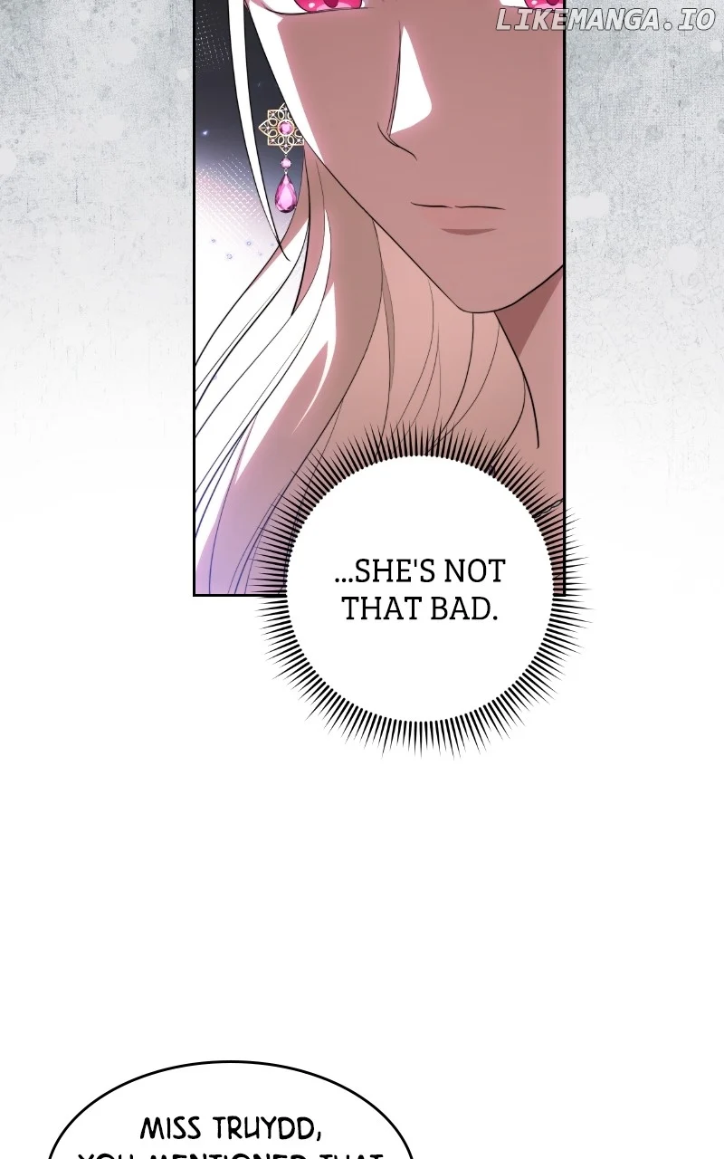 The Price Is Your Everything Chapter 61 page 11