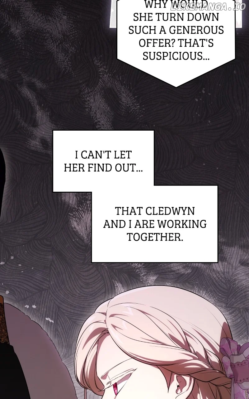 The Price Is Your Everything Chapter 61 page 23