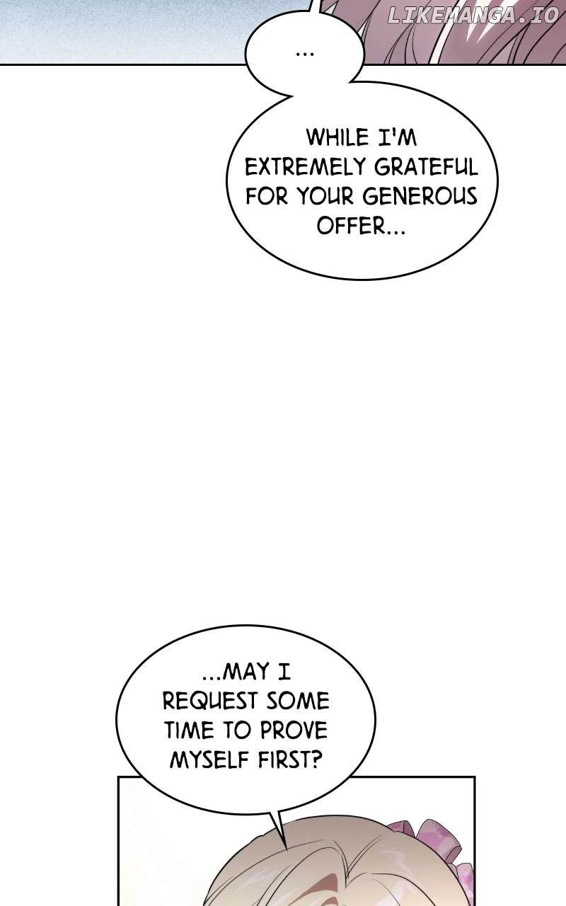 The Price Is Your Everything Chapter 61 page 26