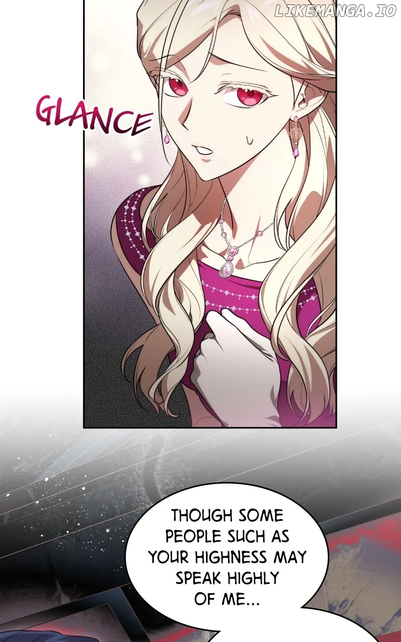 The Price Is Your Everything Chapter 61 page 27