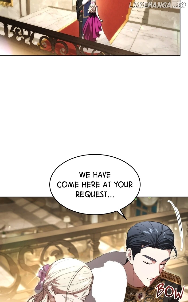 The Price Is Your Everything Chapter 61 page 2