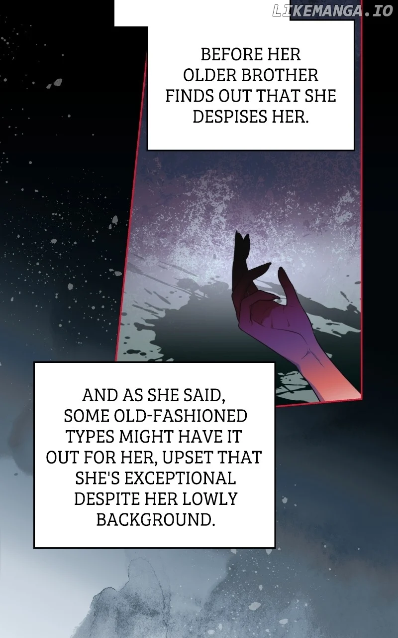 The Price Is Your Everything Chapter 61 page 32