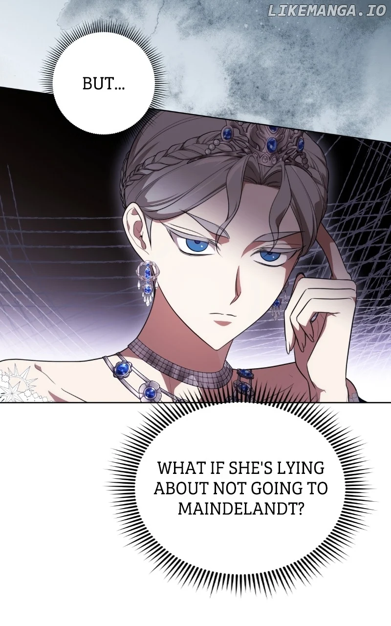 The Price Is Your Everything Chapter 61 page 33