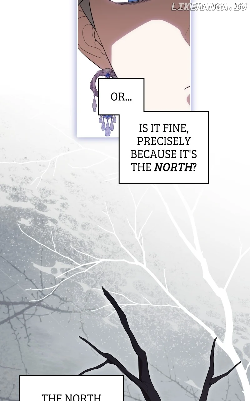 The Price Is Your Everything Chapter 61 page 36