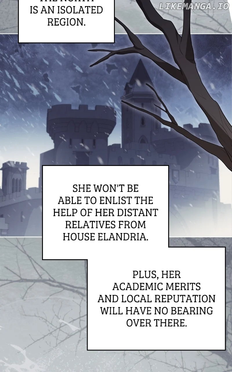 The Price Is Your Everything Chapter 61 page 37