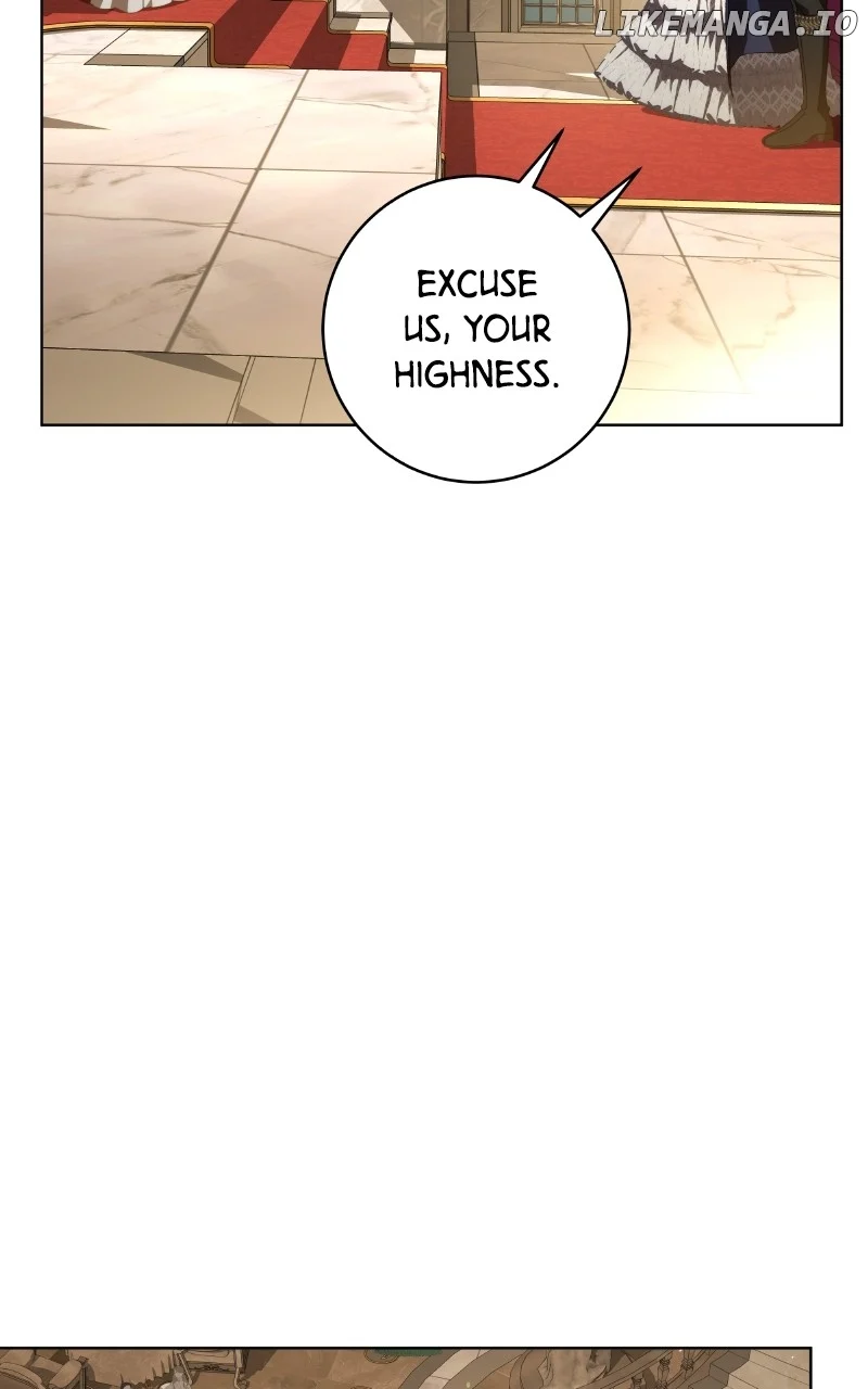 The Price Is Your Everything Chapter 61 page 40