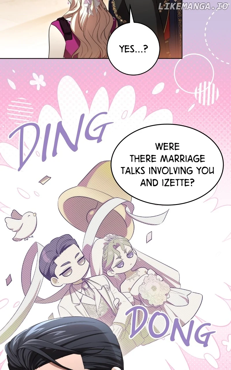The Price Is Your Everything Chapter 61 page 42
