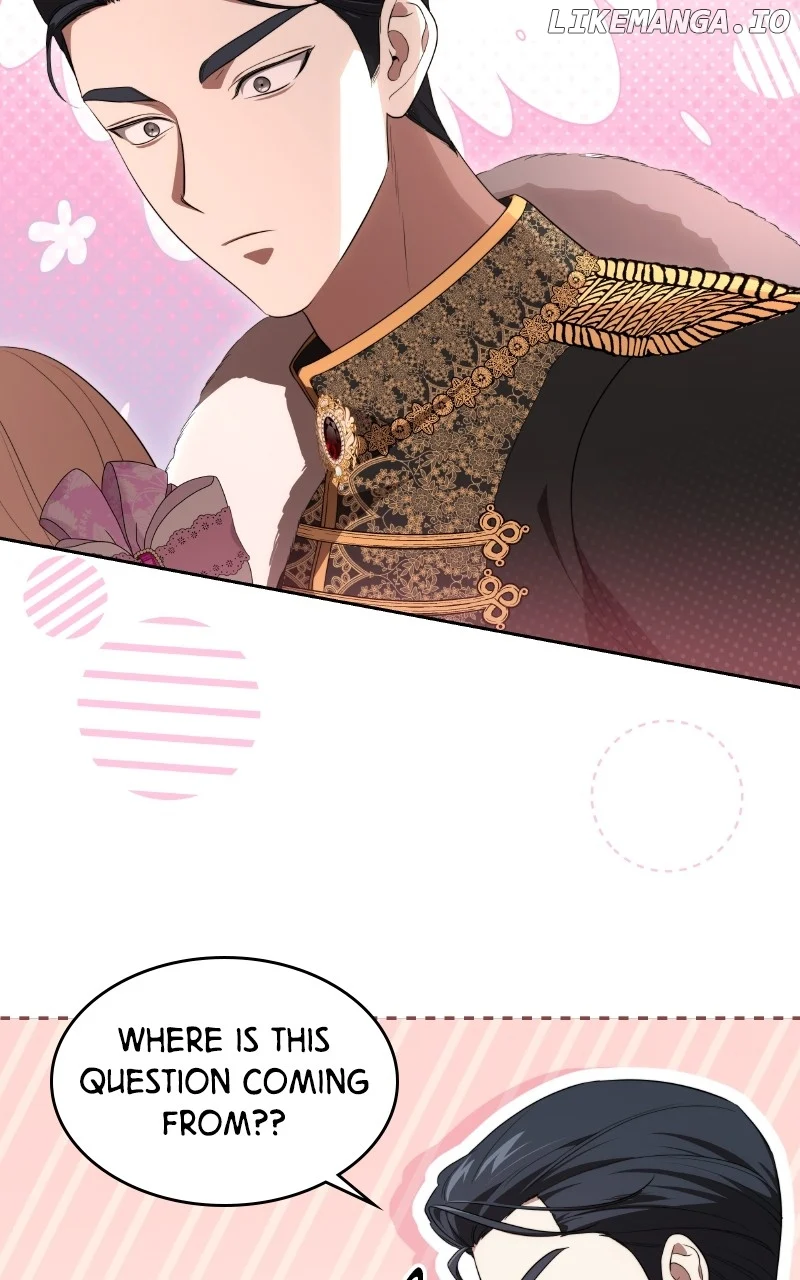 The Price Is Your Everything Chapter 61 page 43