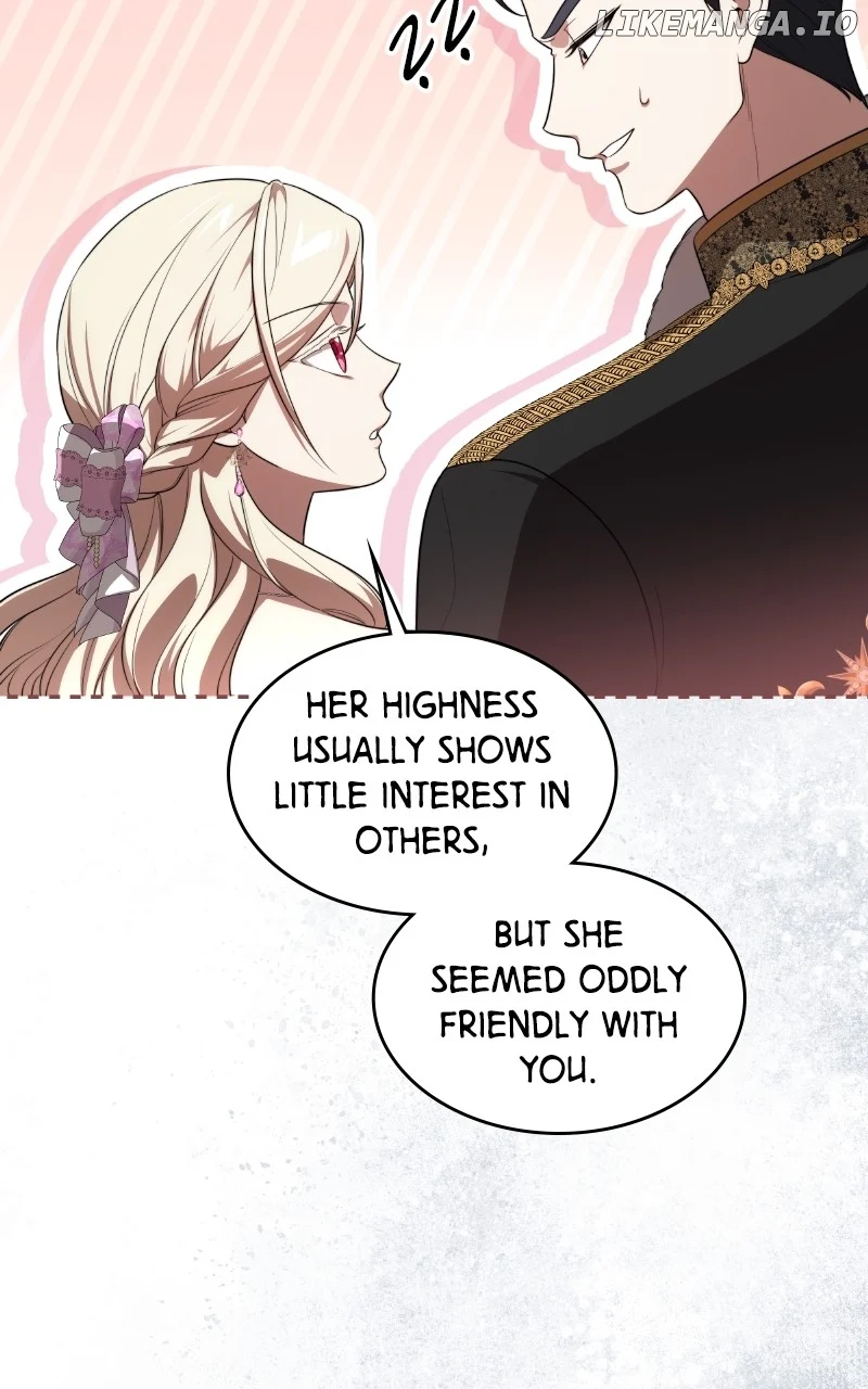 The Price Is Your Everything Chapter 61 page 44