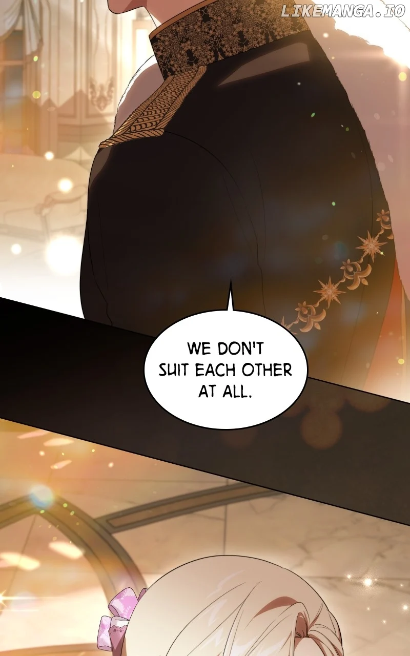 The Price Is Your Everything Chapter 61 page 48