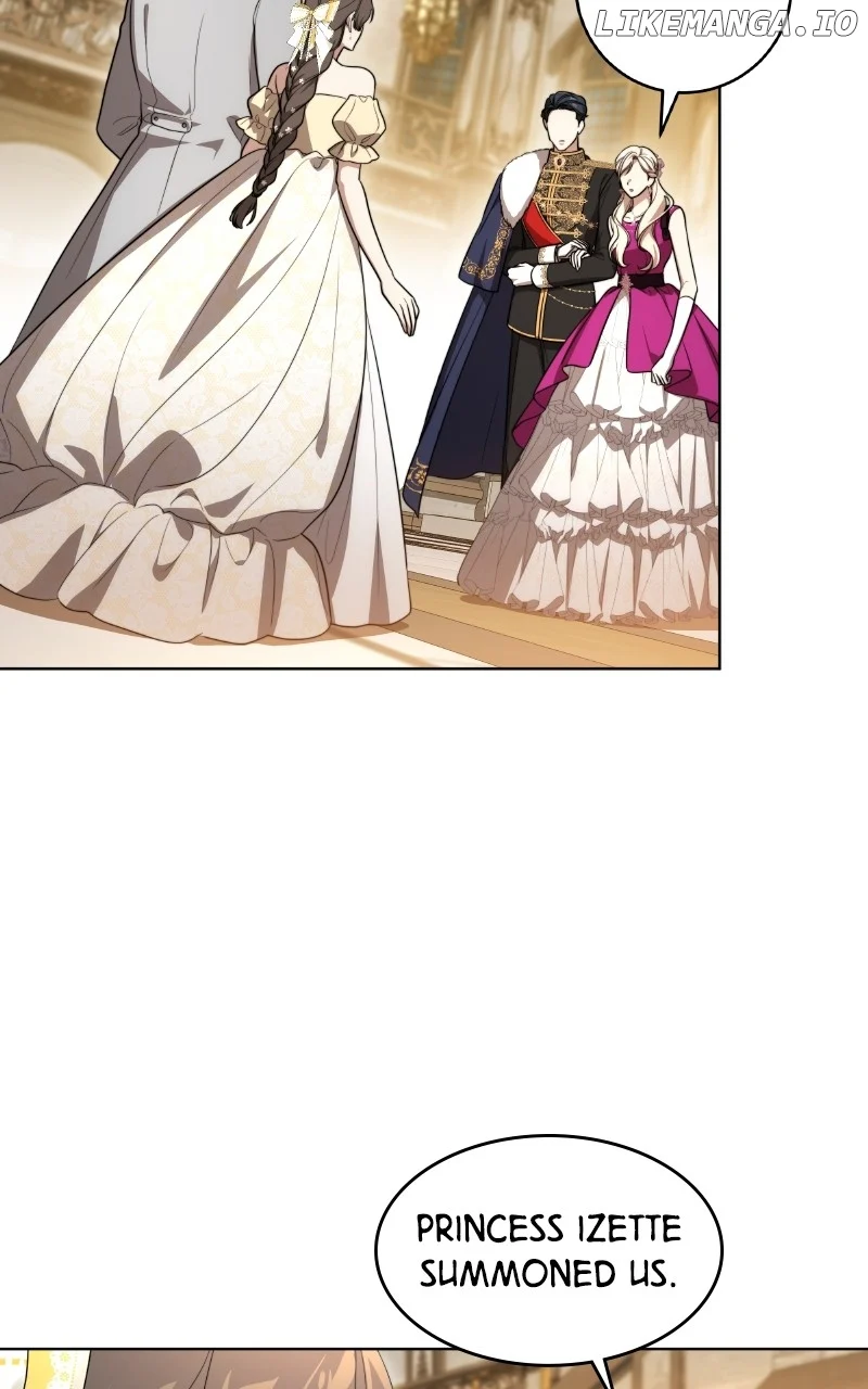 The Price Is Your Everything Chapter 61 page 51