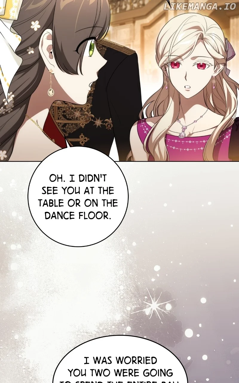 The Price Is Your Everything Chapter 61 page 52