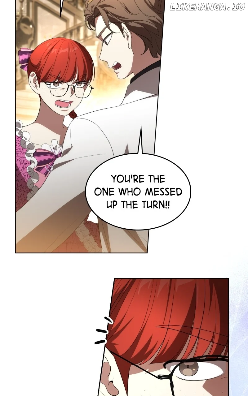 The Price Is Your Everything Chapter 61 page 66