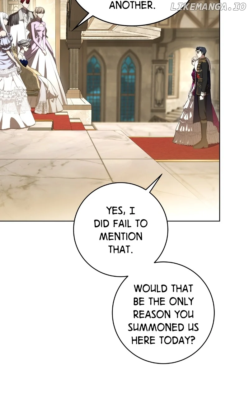 The Price Is Your Everything Chapter 61 page 6