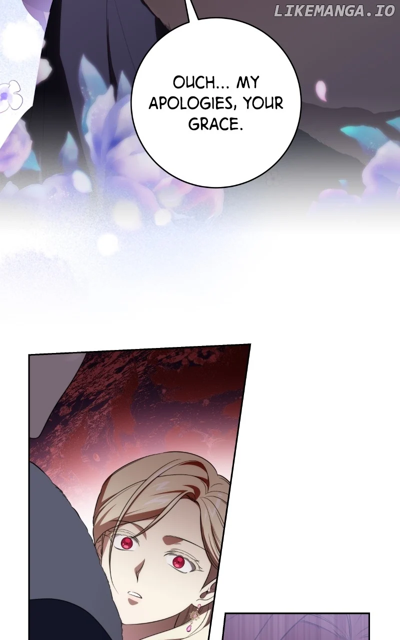 The Price Is Your Everything Chapter 61 page 77