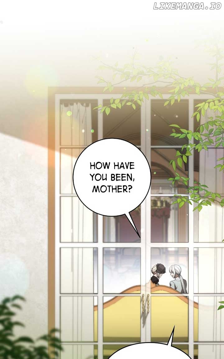 The Price Is Your Everything Chapter 68 page 0