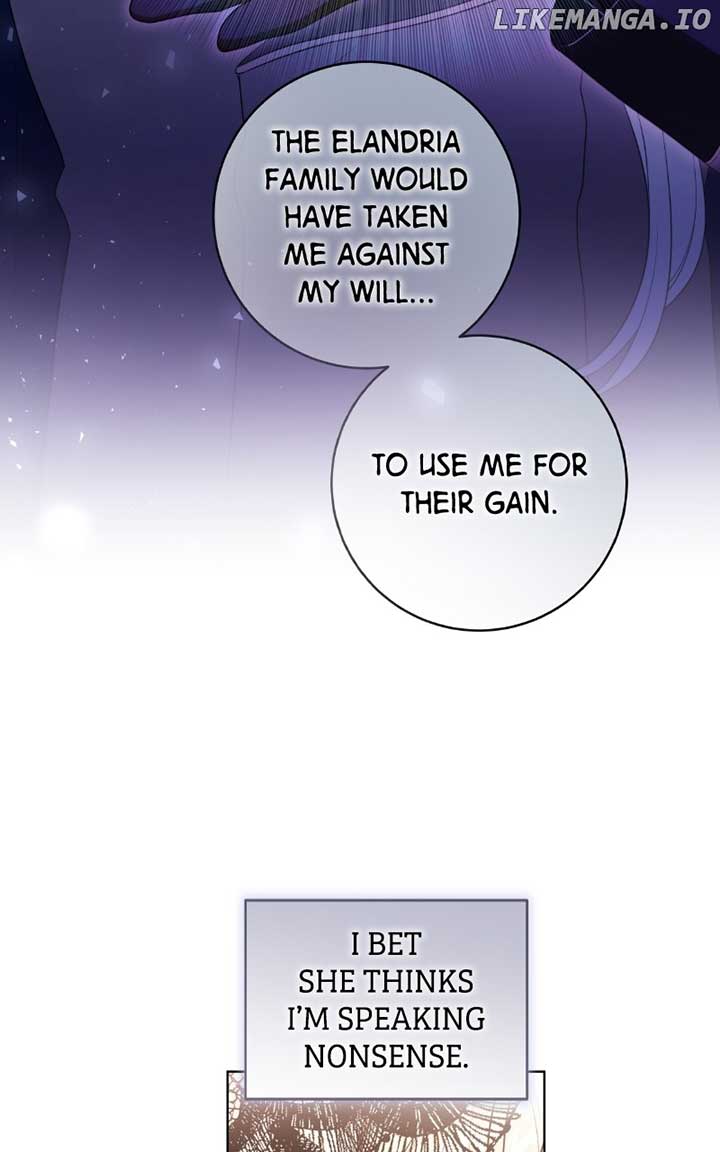 The Price Is Your Everything Chapter 68 page 16