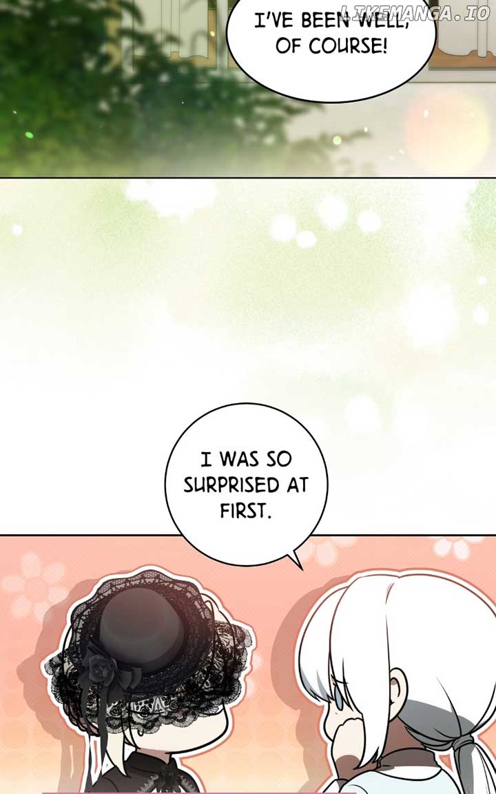 The Price Is Your Everything Chapter 68 page 1