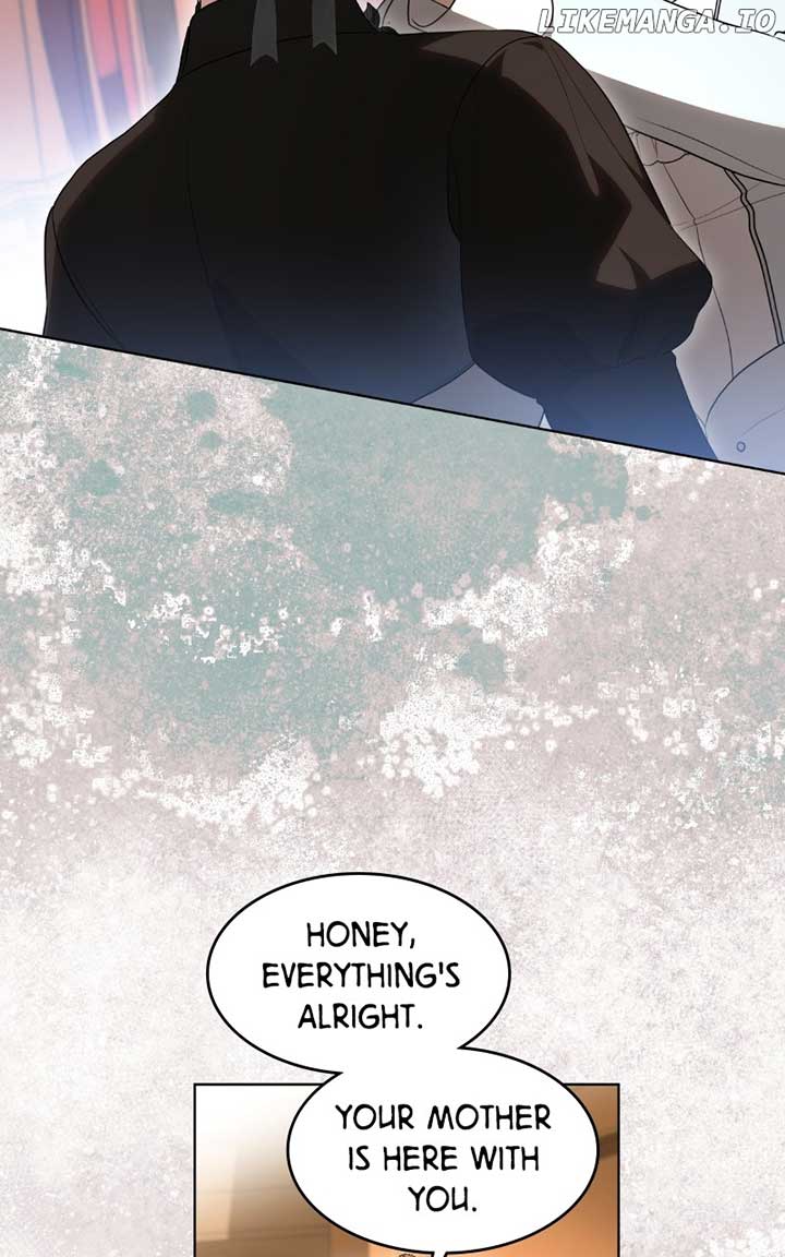 The Price Is Your Everything Chapter 68 page 20