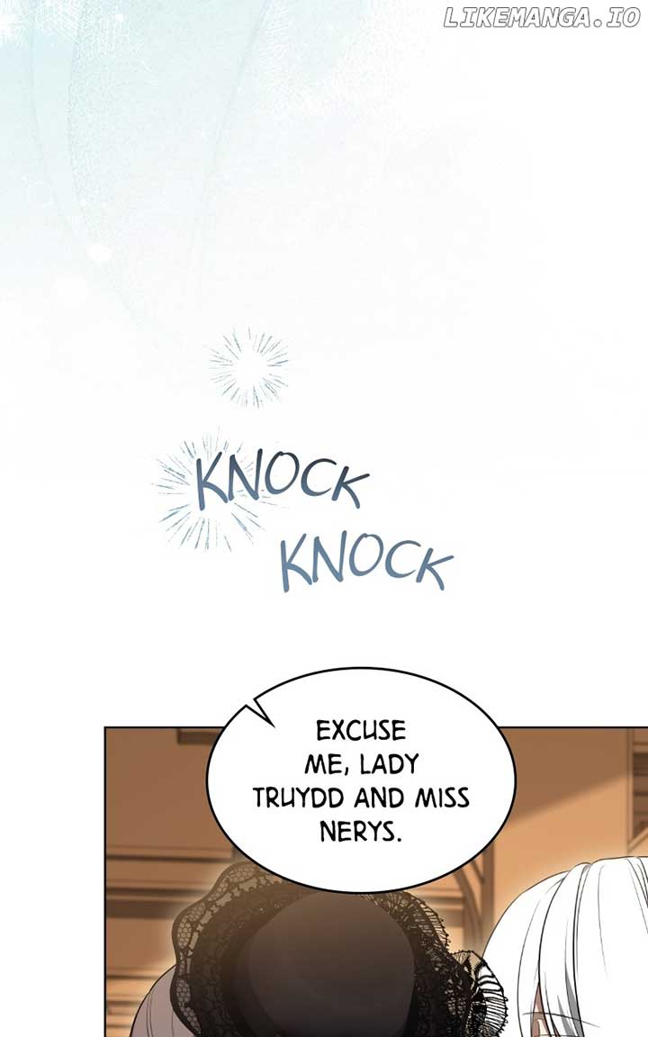 The Price Is Your Everything Chapter 68 page 27