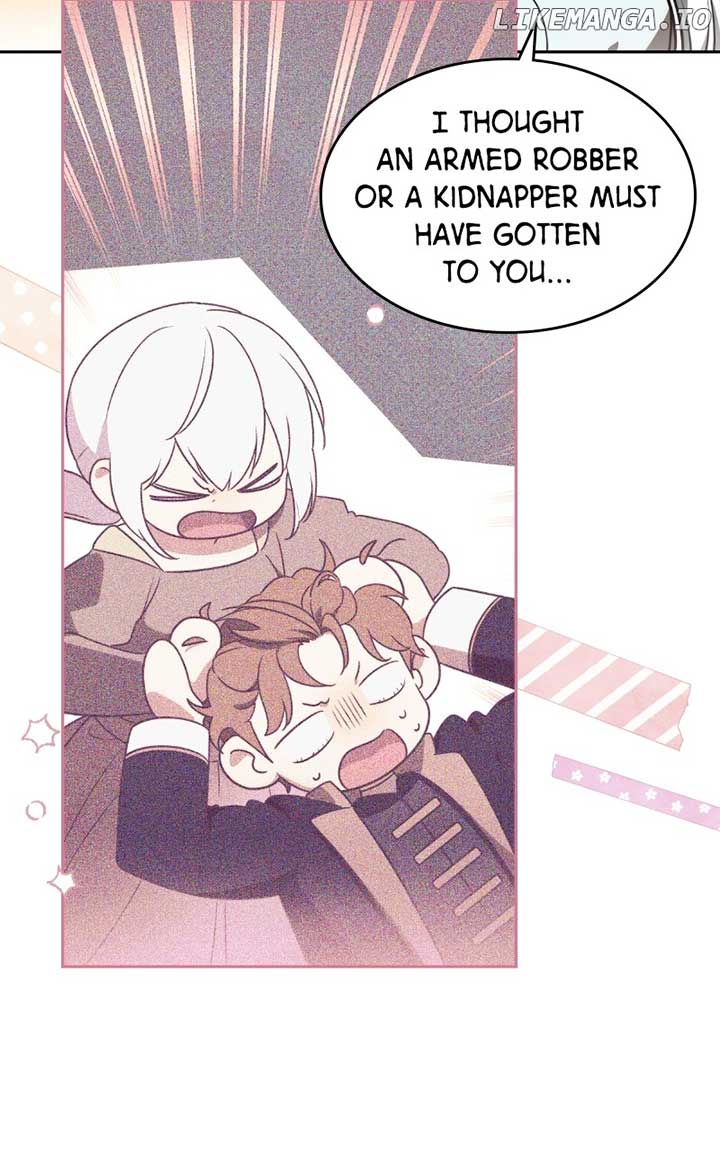 The Price Is Your Everything Chapter 68 page 2