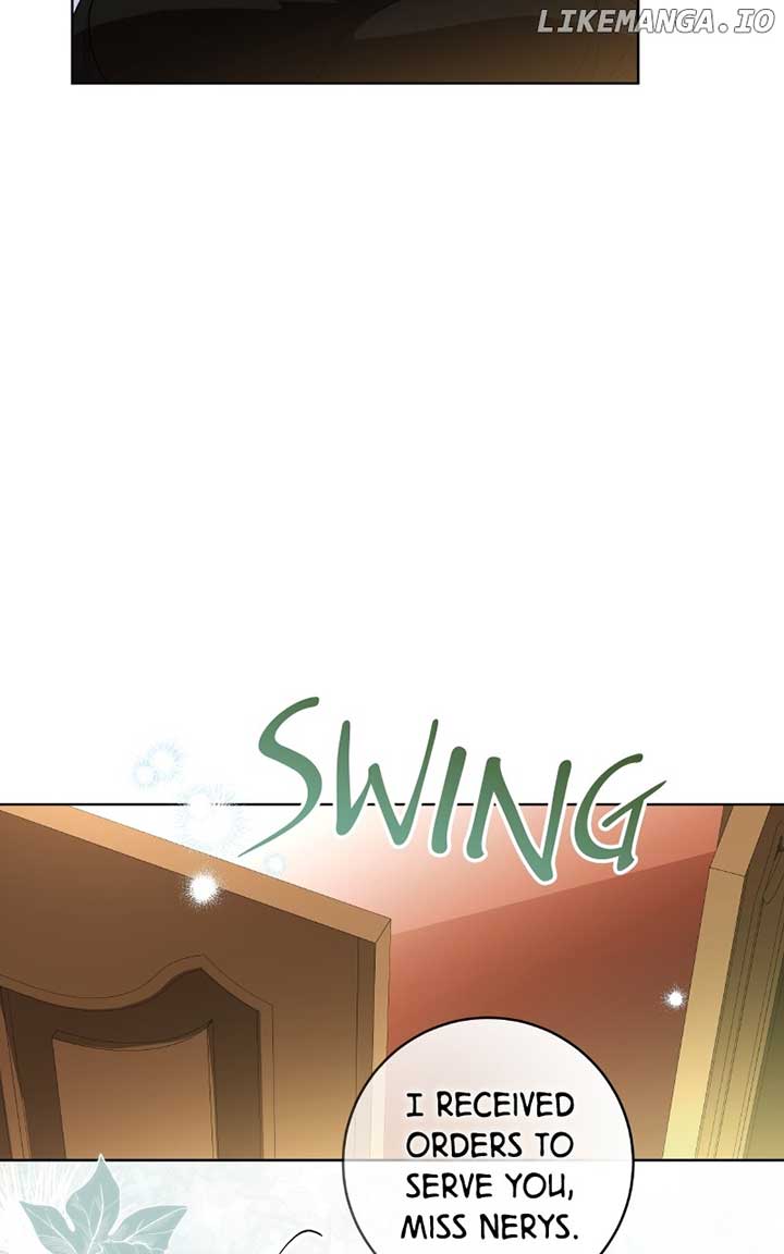 The Price Is Your Everything Chapter 68 page 30