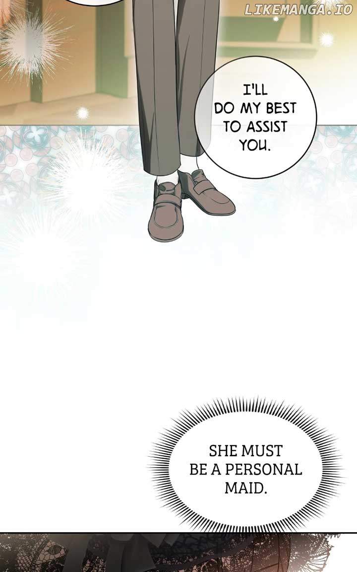 The Price Is Your Everything Chapter 68 page 32