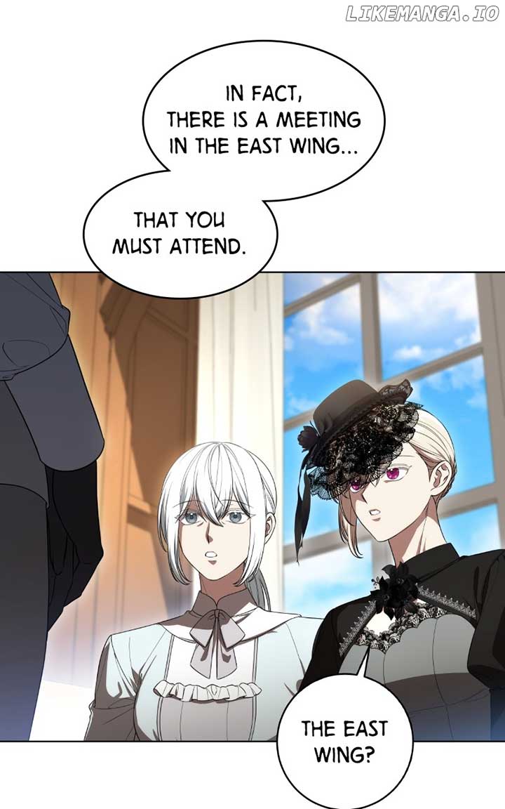 The Price Is Your Everything Chapter 68 page 35