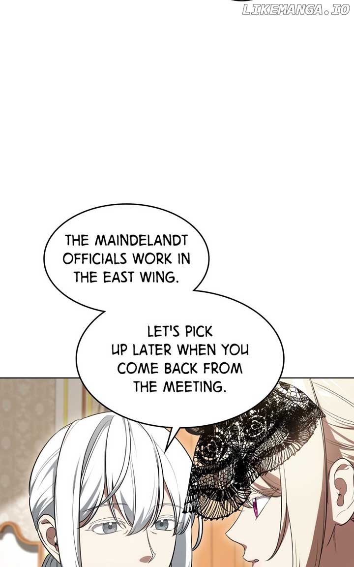 The Price Is Your Everything Chapter 68 page 36