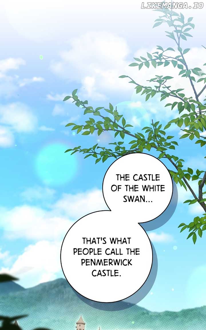 The Price Is Your Everything Chapter 68 page 42