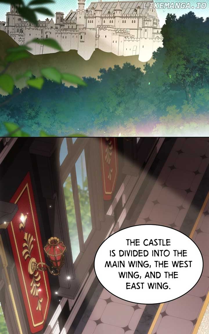 The Price Is Your Everything Chapter 68 page 43