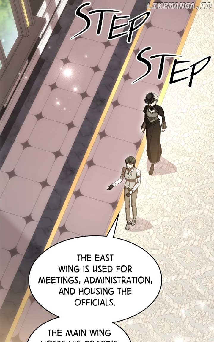 The Price Is Your Everything Chapter 68 page 44