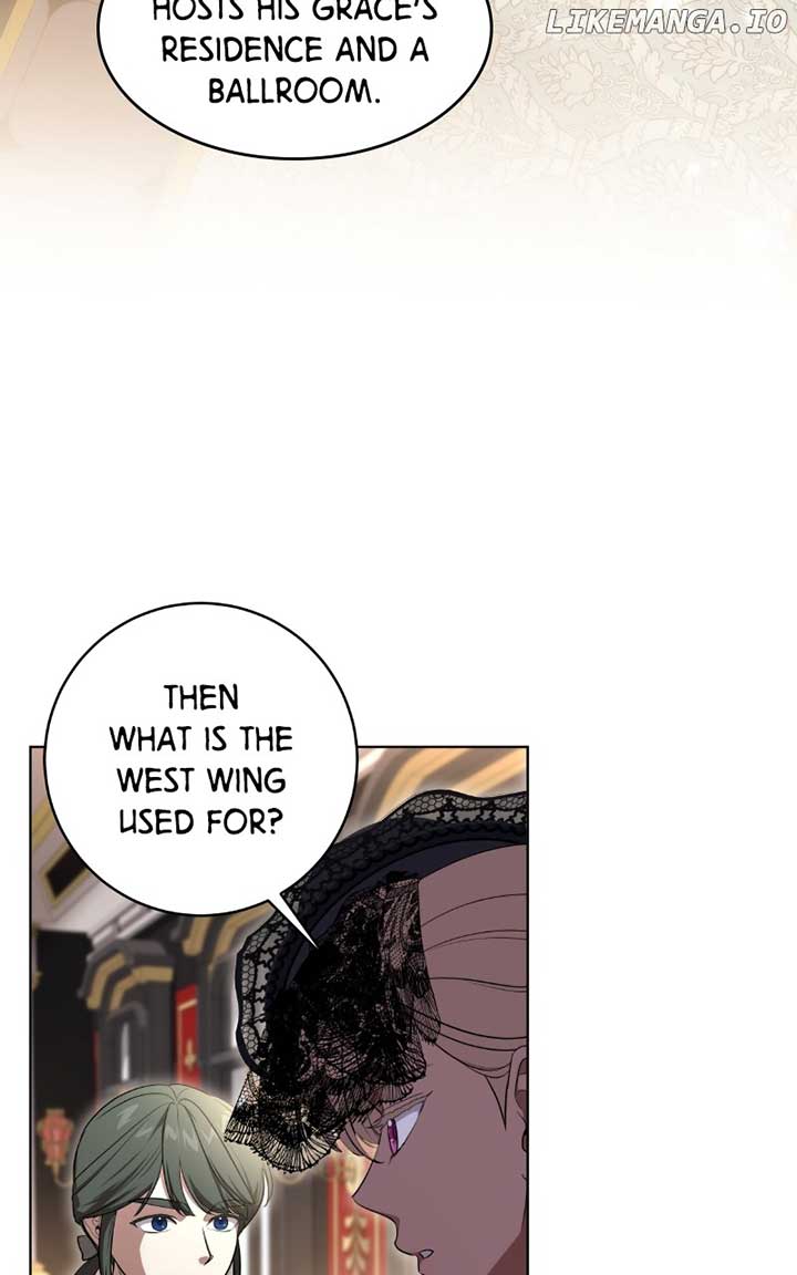 The Price Is Your Everything Chapter 68 page 45