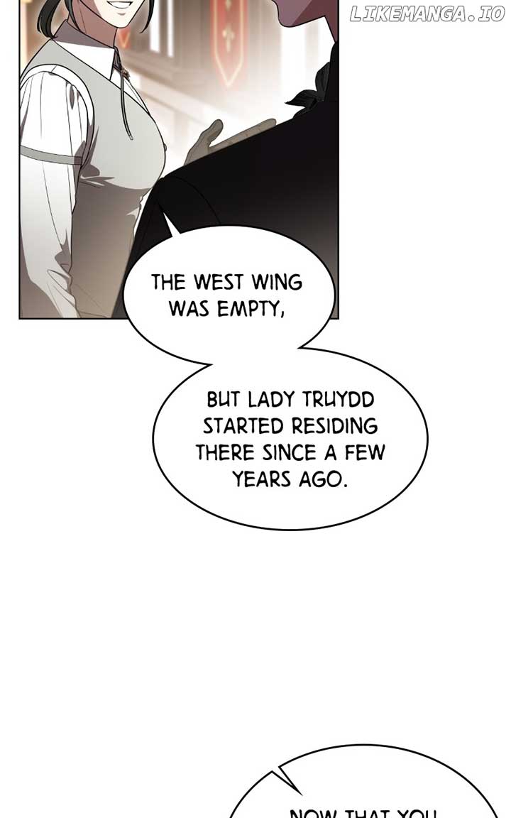 The Price Is Your Everything Chapter 68 page 46
