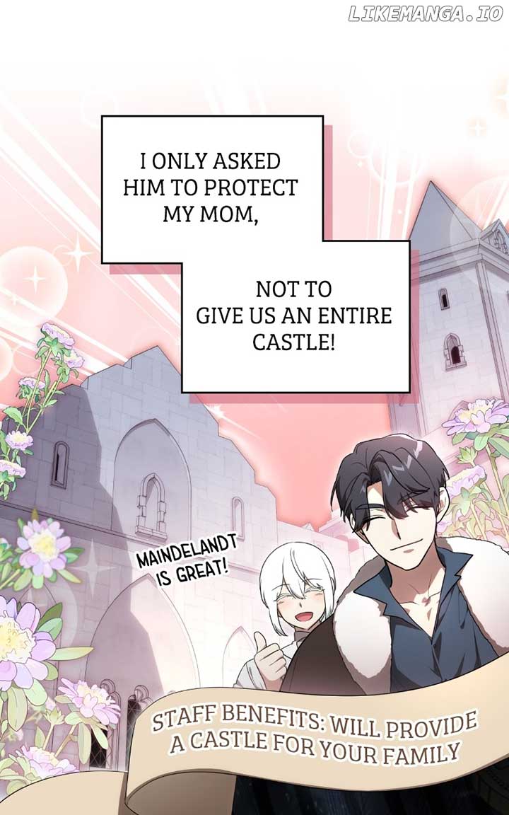 The Price Is Your Everything Chapter 68 page 48