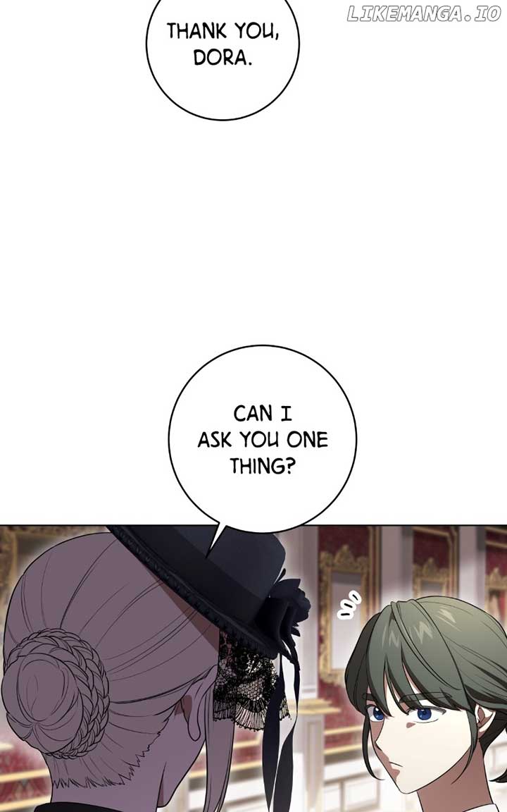 The Price Is Your Everything Chapter 68 page 52