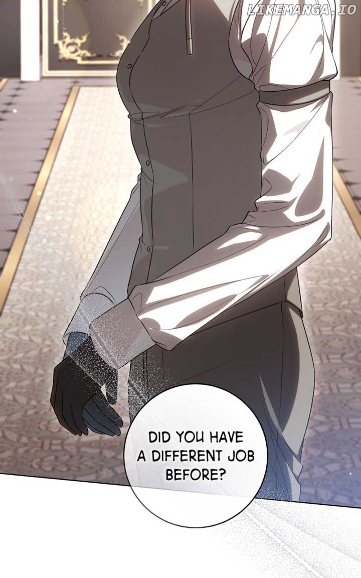 The Price Is Your Everything Chapter 68 page 54