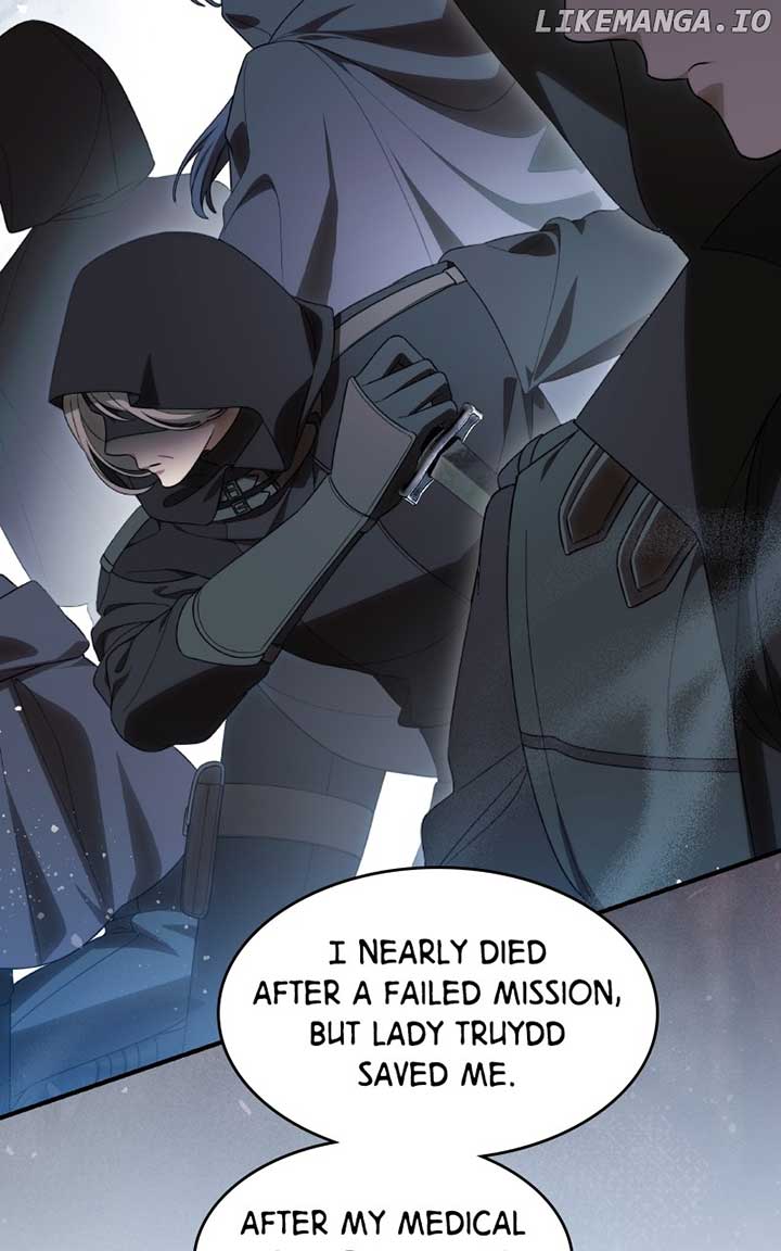 The Price Is Your Everything Chapter 68 page 57