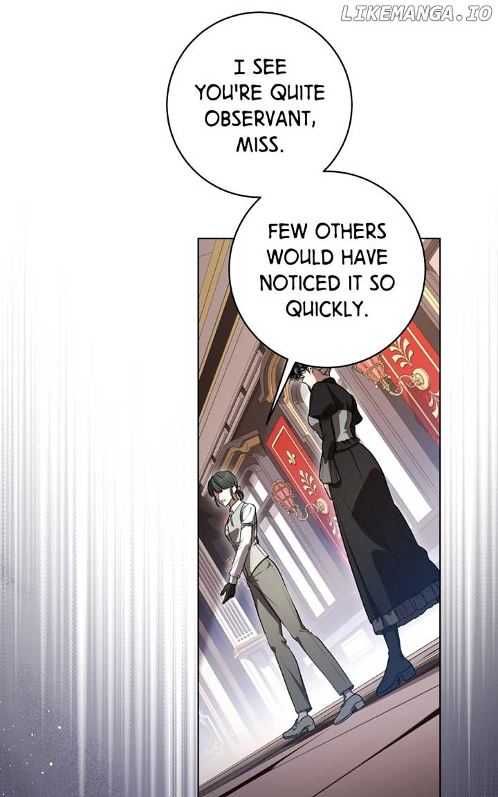 The Price Is Your Everything Chapter 68 page 59