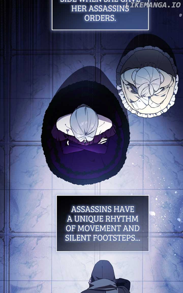 The Price Is Your Everything Chapter 68 page 61