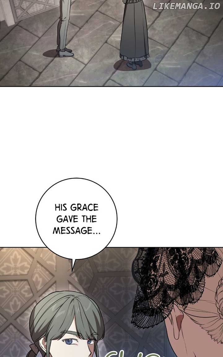 The Price Is Your Everything Chapter 68 page 64
