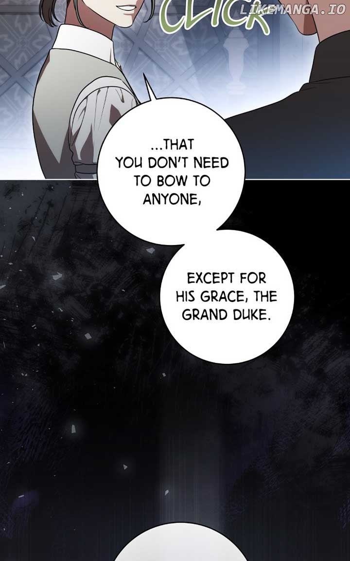 The Price Is Your Everything Chapter 68 page 65