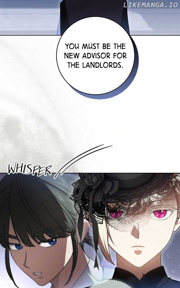 The Price Is Your Everything Chapter 68 page 74