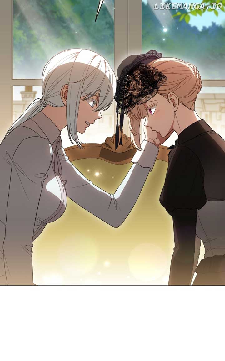The Price Is Your Everything Chapter 68 page 7